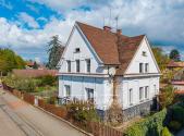 Prodej domu/vily, 216 m²