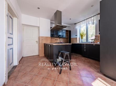 Prodej domu/vily, 216 m²