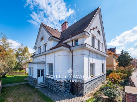 Prodej domu/vily, 216 m²