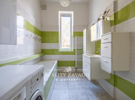 Prodej domu/vily, 216 m²