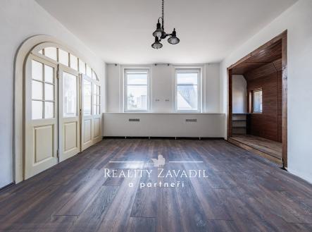 Prodej domu/vily, 216 m²