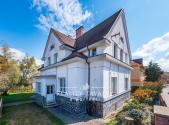 Prodej domu/vily, 216 m²