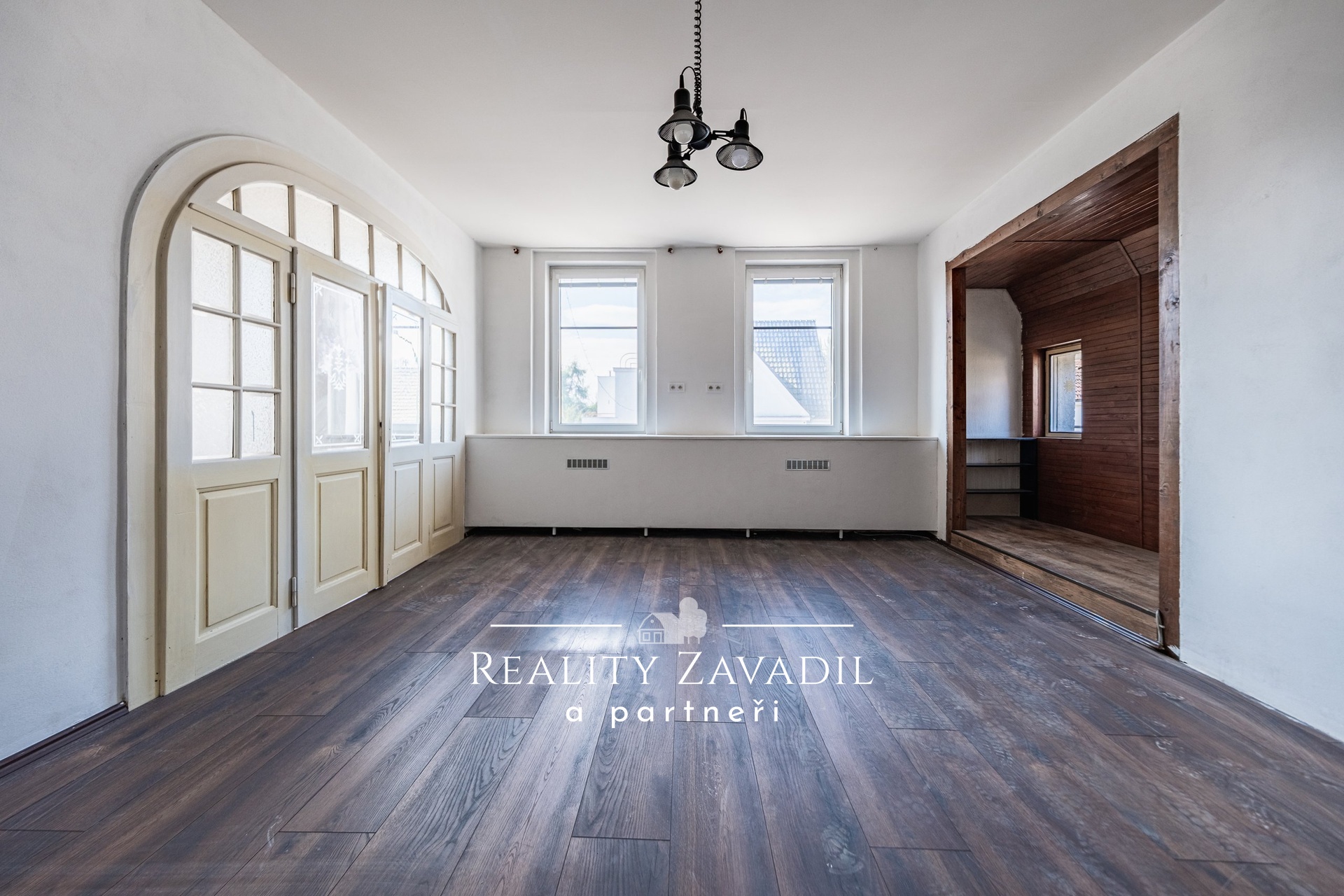 Prodej rodinného domu 216 m², pozemek 1160 m², Chlumec nad Cidlinou IV