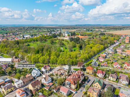 Prodej domu/vily, 216 m²