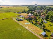 Prodej pozemku pro bydlení, 1 579 m²