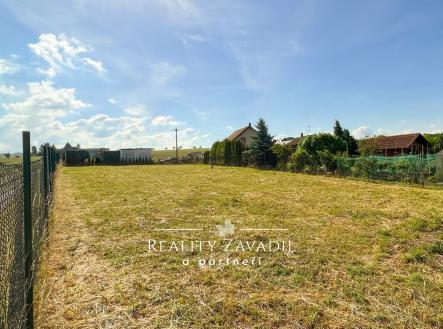 Prodej pozemku pro bydlení, 1 579 m²