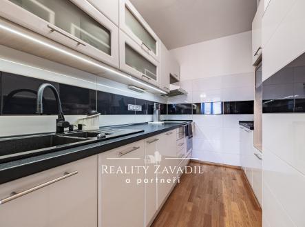 Prodej bytu, 3+kk, 63 m²
