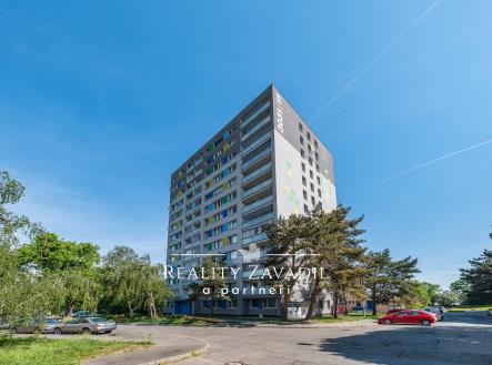 Prodej bytu, 3+kk, 63 m²
