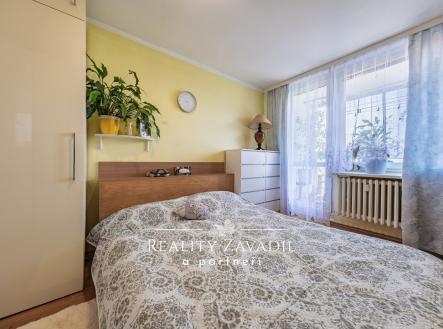 Prodej bytu, 3+kk, 63 m²