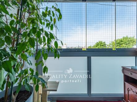 Prodej bytu, 3+kk, 63 m²