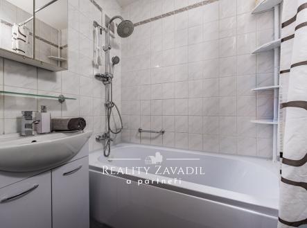 Prodej bytu, 3+kk, 63 m²