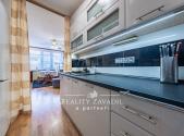 Prodej bytu, 3+kk, 63 m²
