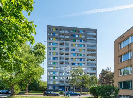 Prodej bytu, 3+kk, 63 m²