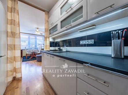 Prodej bytu, 3+kk, 63 m² obrázek