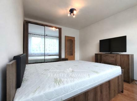 Pronájem bytu, 3+1, 73 m²