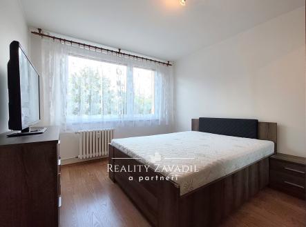 Pronájem bytu, 3+1, 73 m²