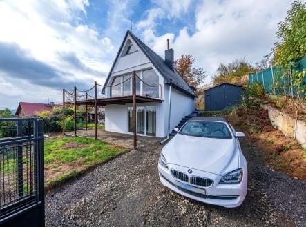 Prodej domu/vily, 106 m²