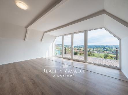Prodej domu/vily, 106 m²