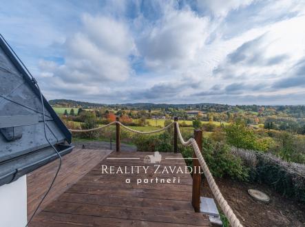 Prodej domu/vily, 106 m²