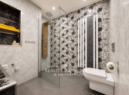 Prodej bytu, 2+kk, 55 m²