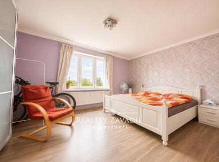 Prodej bytu, 2+kk, 55 m²