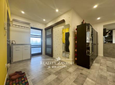 Prodej bytu, 2+kk, 55 m²