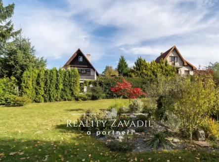 Prodej pozemku pro bydlení, 743 m²