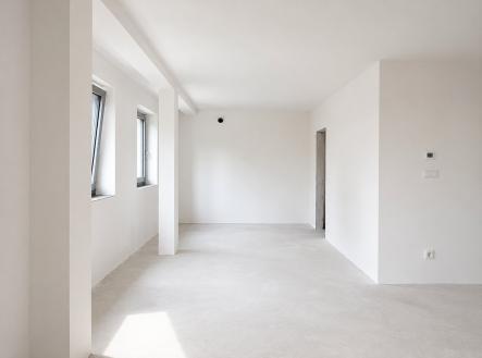 Prodej bytu, 3+kk, 87 m²