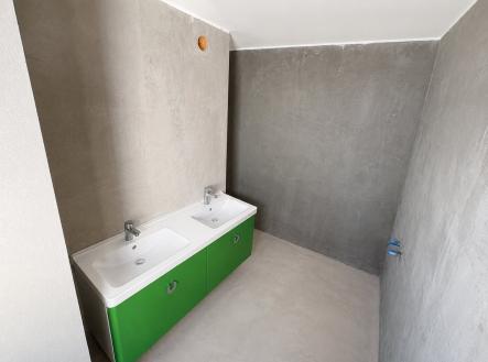 Prodej bytu, 3+kk, 87 m²