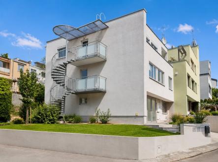 Prodej bytu, 3+kk, 87 m²
