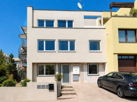 Prodej bytu, 3+kk, 87 m²