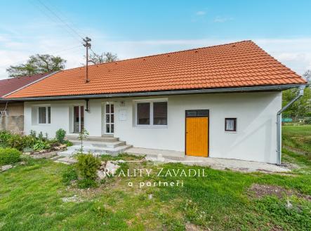 Prodej domu/vily, 70 m²