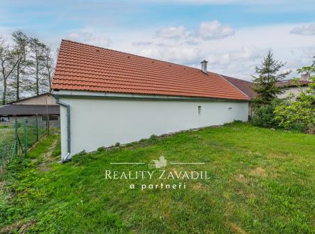 Prodej domu/vily, 70 m²
