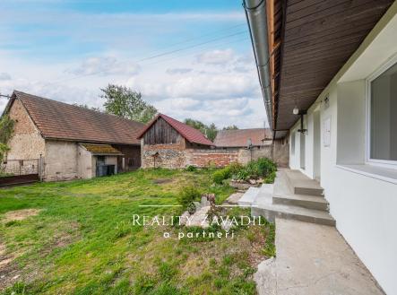 Prodej domu/vily, 70 m²