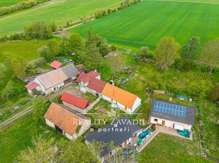 Prodej domu/vily, 70 m²