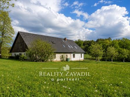 Prodej domu/vily, 244 m²