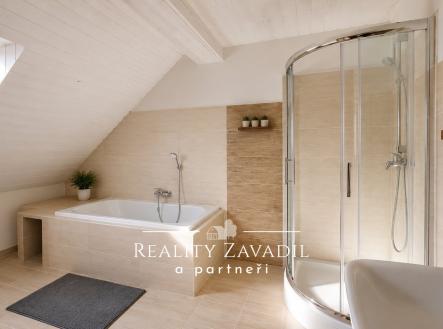Prodej domu/vily, 244 m²