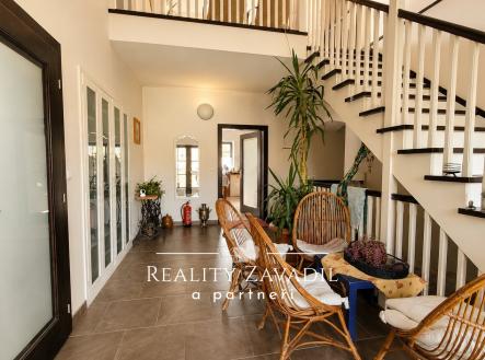 Prodej domu/vily, 244 m²