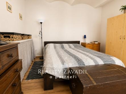 Prodej domu/vily, 244 m²