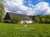 Prodej domu/vily, 244 m²
