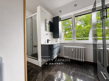Prodej bytu, 1+1, 38 m²