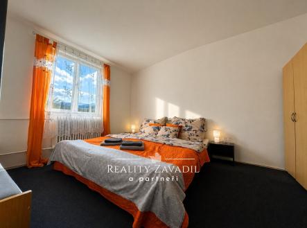 Prodej hotel, 561 m²