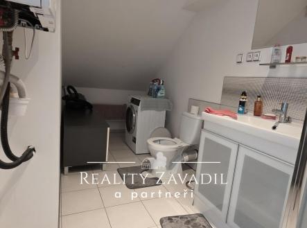Prodej bytu, 2+kk, 58 m²