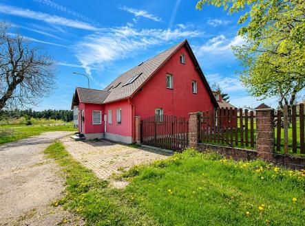 Prodej domu/vily, 295 m²