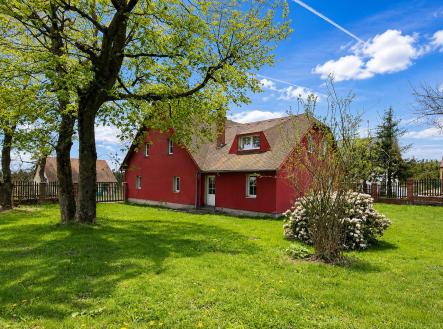 Prodej domu/vily, 295 m²