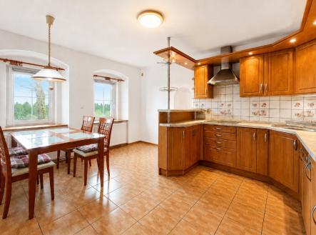 Prodej domu/vily, 295 m²