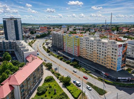 Prodej bytu, 3+1, 80 m²