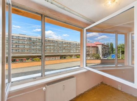Prodej bytu, 3+1, 80 m²