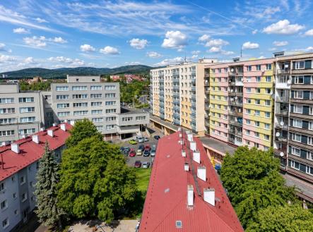 Prodej bytu, 3+1, 80 m²