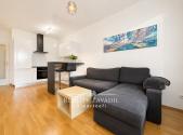 Pronájem bytu, 2+kk, 47 m²